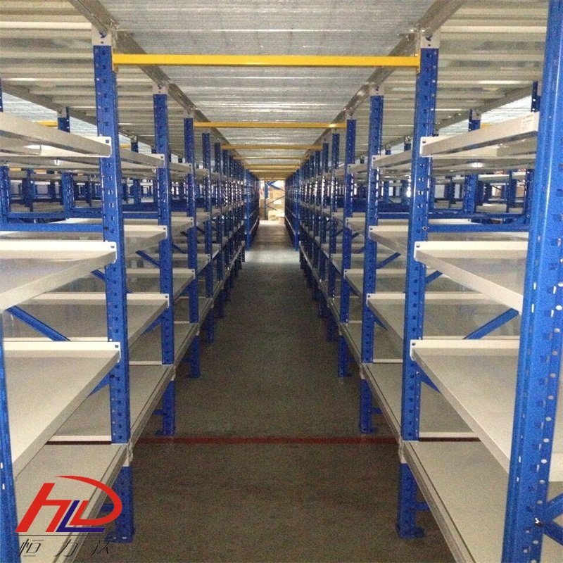 Steel Heavy Duty Mezzanine Racking