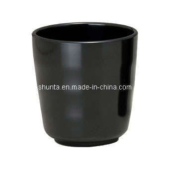 100%Melamine Tableware-Tea Cup/Melamine Dinnerware (QQBK658)