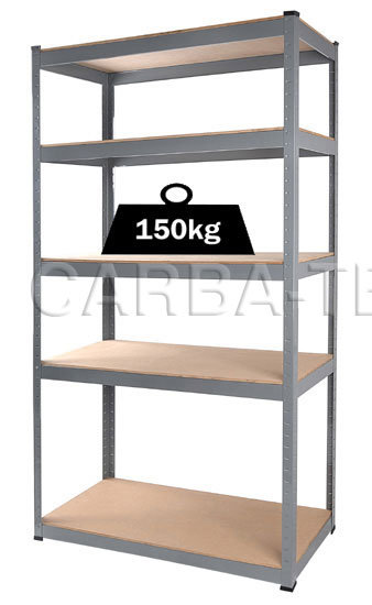 Warehouse Racks Movable Sheet Metal Storage Rack