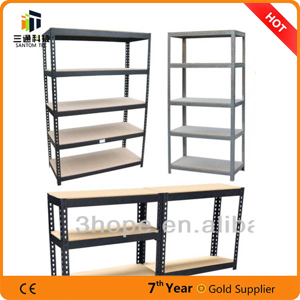 Warehouse Storage Iron Rack/Light Duty Warehouse Storage Rack, High Quality Light Duty Rack, Warehouse Storage Iron Rack, Warehouse Storage Rack