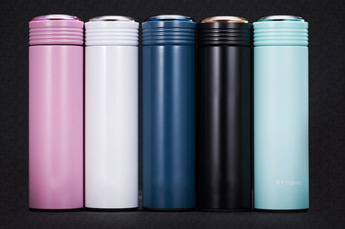 Outdoor Sport Stainless Steel Water Cup Vacuum Flask for Sale