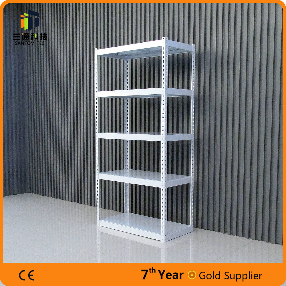 Powder Coat Angle Iron Racking