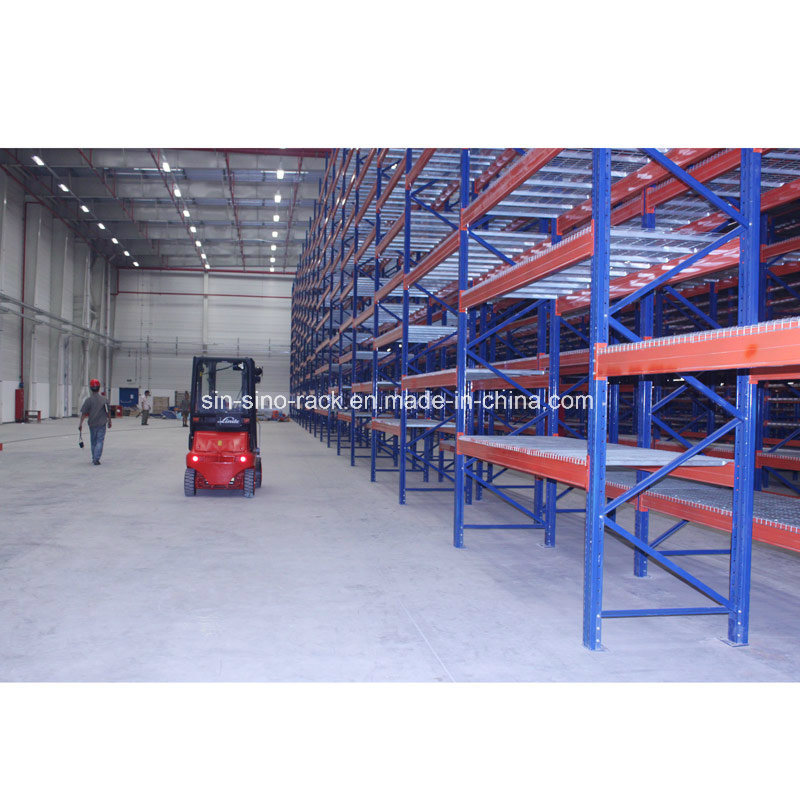 Heavy Duty Industrial Shelving Warehouse Storage Rack Pallet Racking