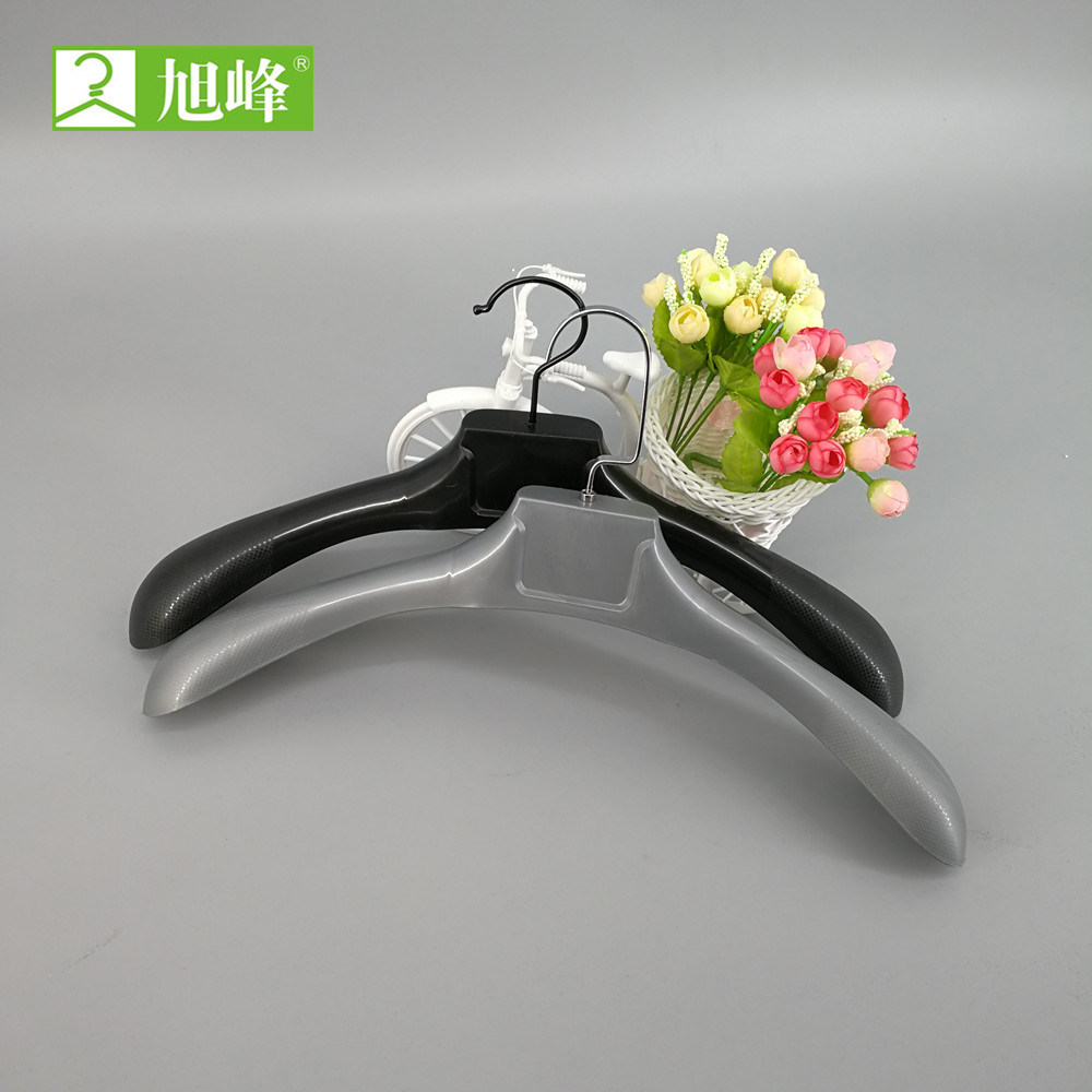 Hot Selling Good Quality Suit PP Plastic Hotel Fashion Hanger