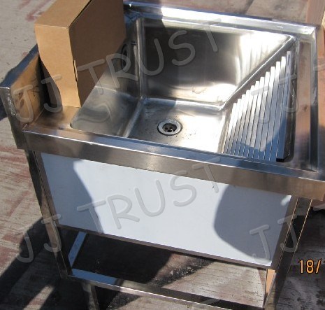 Marine Water Proof Stainless Steel Furniture