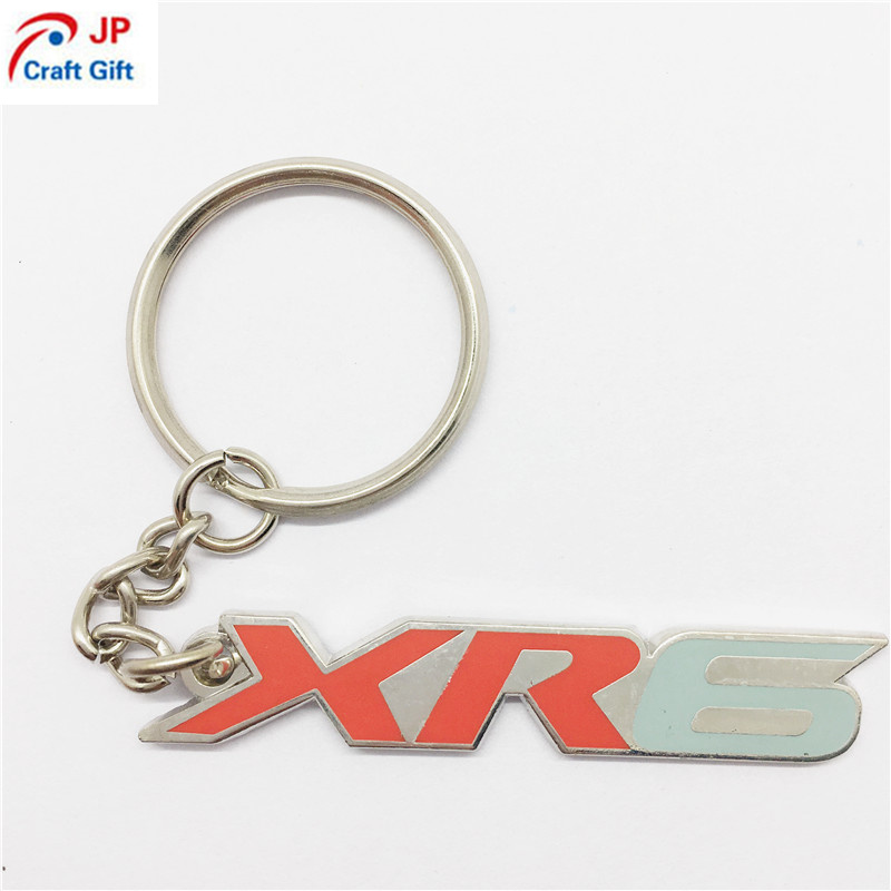 Custom Cheap Metal Keychain for Sale