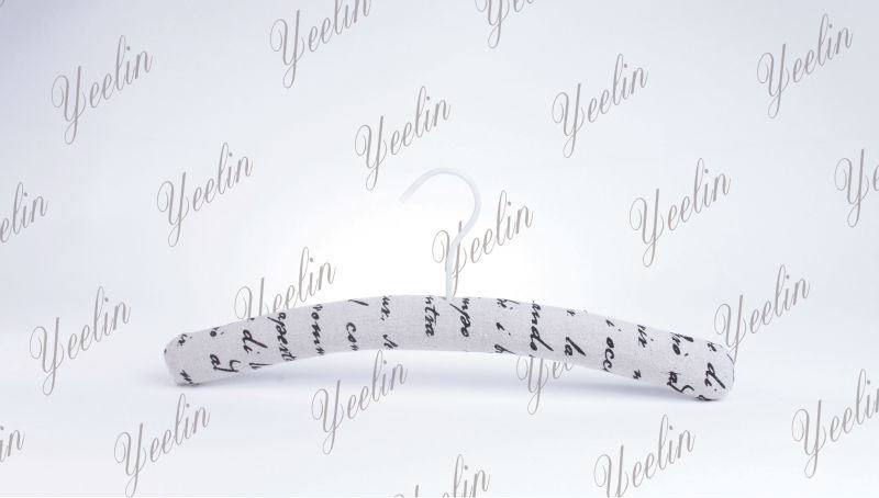 Guilin Cotton Hanger, Cotton Hanger for Clothes, Cheap Cotton Hanger for Supermarket, Wholesaler