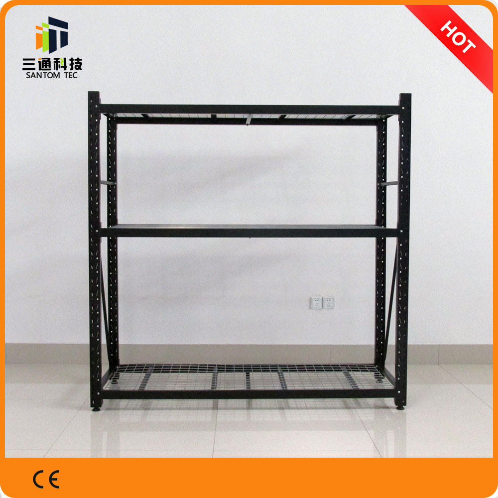 Steel Warehouse Storage Rack