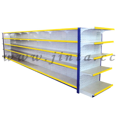 Display Supermarket Shelf (JT-A04)