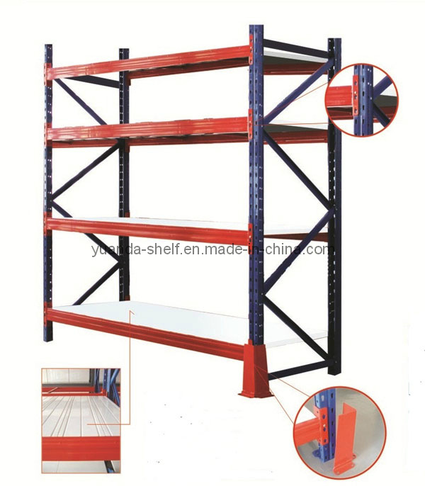 Racking Warehouse Storage Shelf Used Pallet Racks