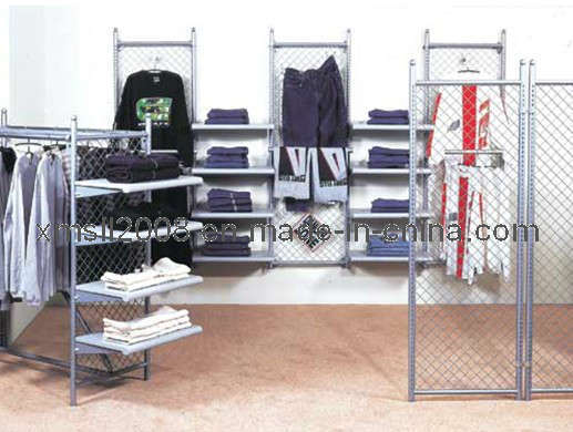 Chainlinx Store Fixture Collection for Display (GDS-SF07)