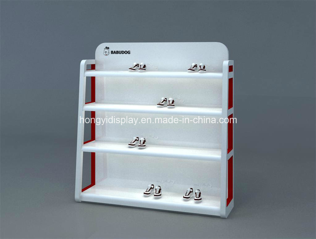 Hot Fashionable Design Metal Display Rack Display Stand Clothes Rack