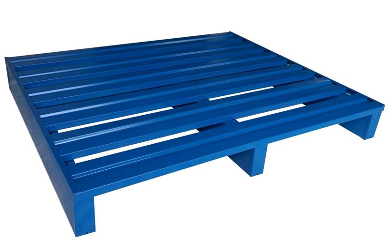 Durable Warehouse Storage Heavy Duty Steel Pallet /Pallet Rack