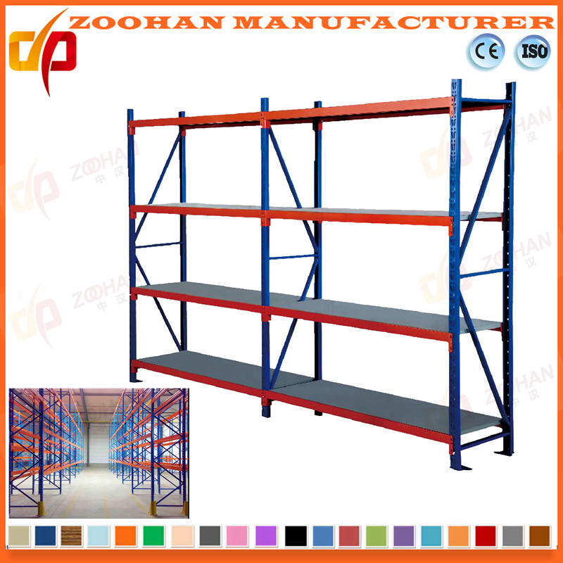 Strong Middle Duty Warehouse Rack (Zhr18)