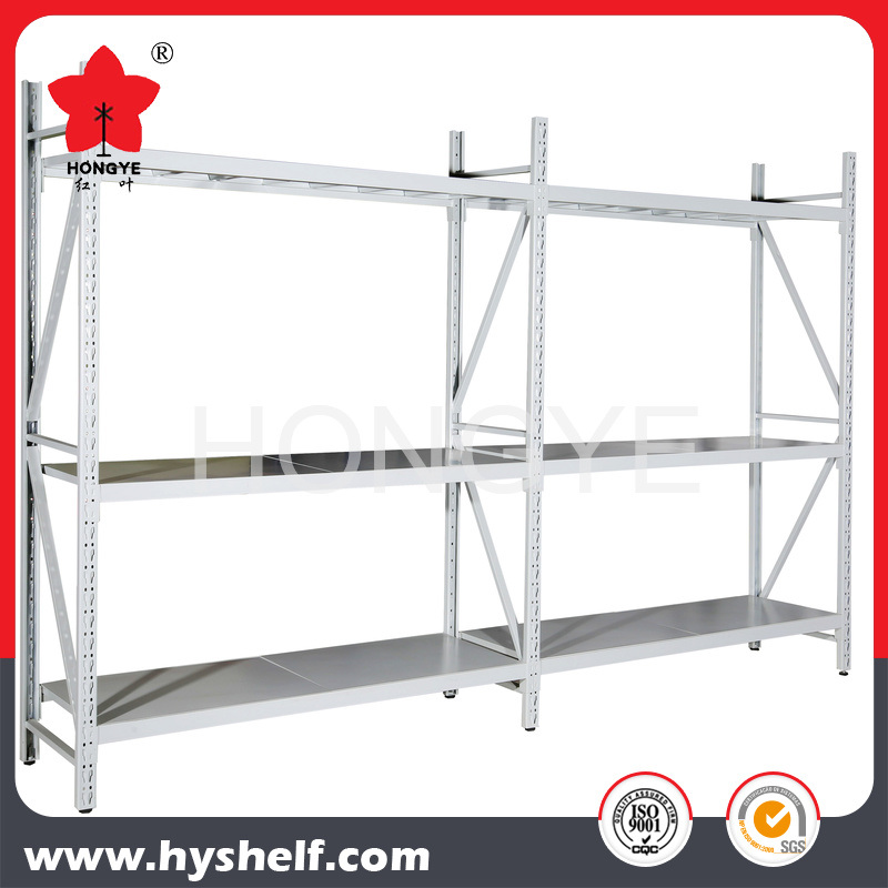 Light Duty Retail Shop Warehouse Household Storage Rack