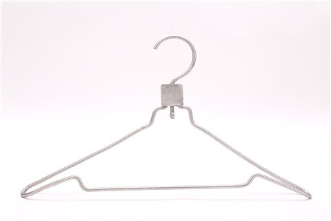 New Style High-Grade Aluminium Clothes Hanger