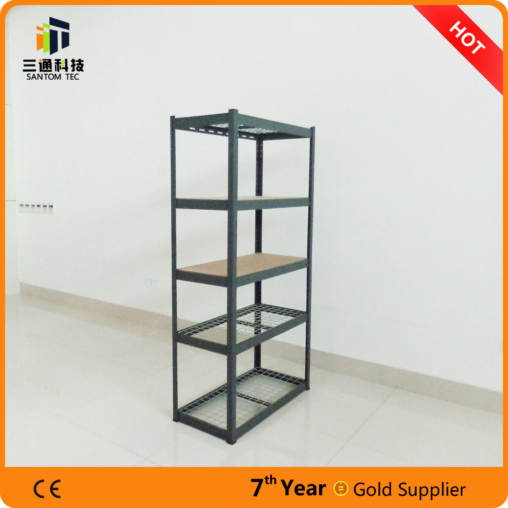 Adjustable Steel Shelf Storage Racks/Botless Racking