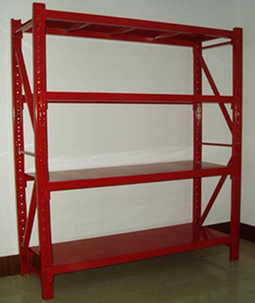 Industrial Storage Warehouse Racking