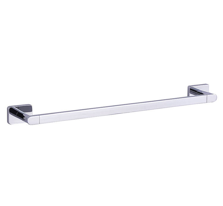 Zinc Towel Bar Towel Shelf Towel Rack Made in China 3016