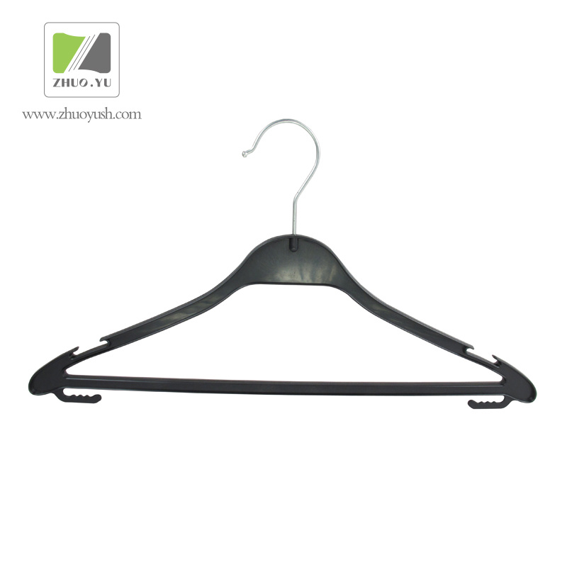 Household Used Plastic Hanger Sold in E-Commerce Platform