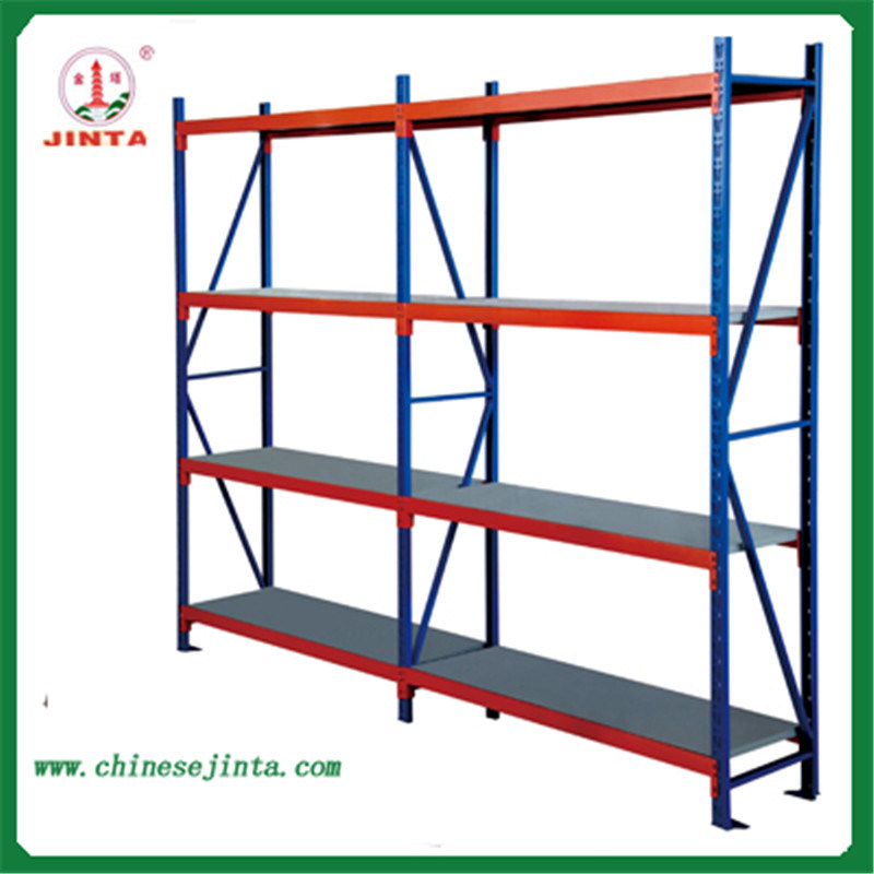 Bolted Medium Duty Storage Warehouse Rack