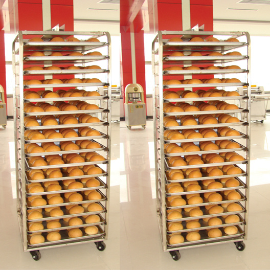 2014 Economic Stainless Steel Rack for Hot Selling
