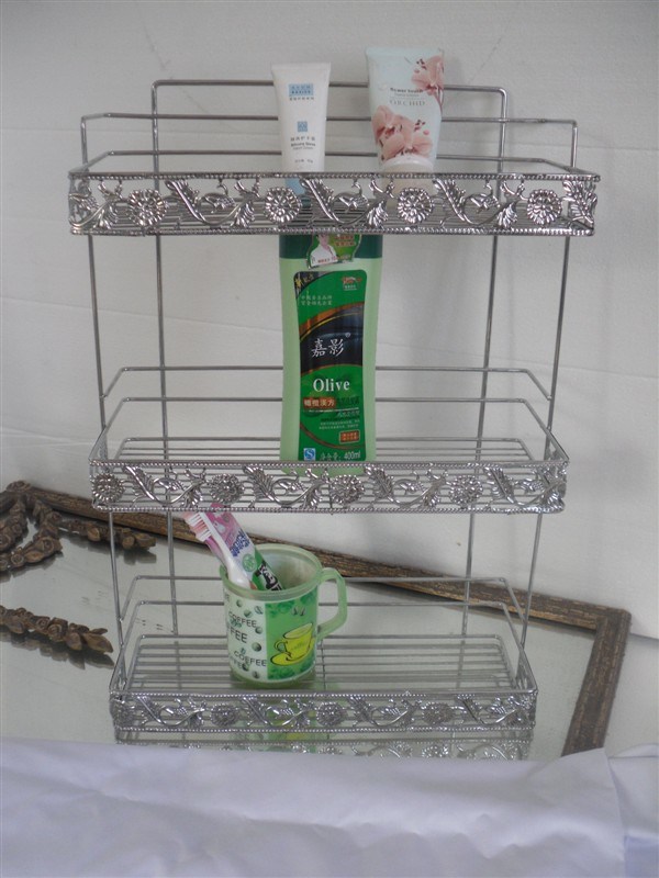 Floor Standing Towel Racks