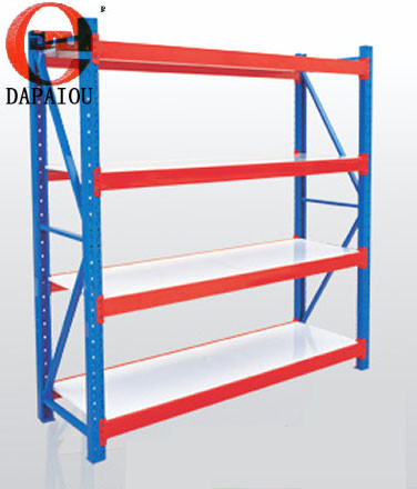 Heavy Duty Storage Rack Shelf