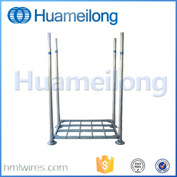 Warehouse High Quality Industrial Steel Rack