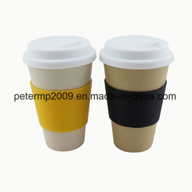 Biodegradable Reusable Plastic Cup