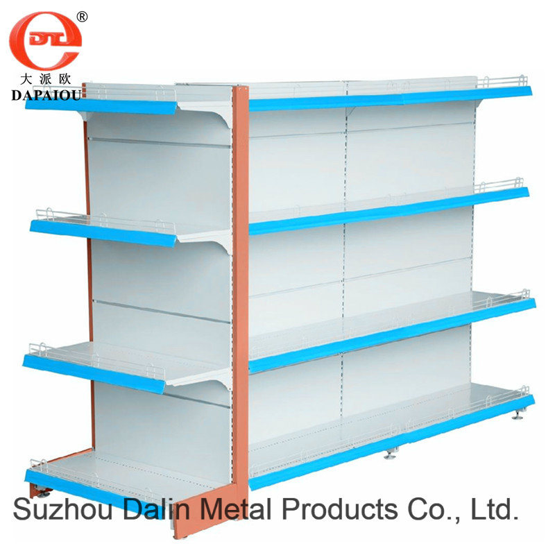 New Type Display Stand Shelves