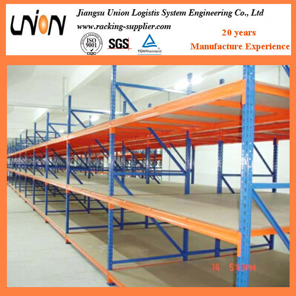 Un Best Quality Heavy Duty Pallet Rack