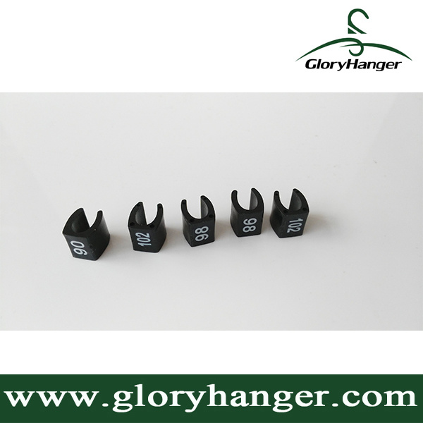 Plastic Cloth Hanger Sizer (GLPZ008)