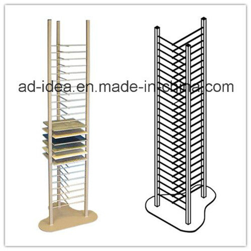 Multilayer Storage Display Stand /Exhibition Rack (XC-56)