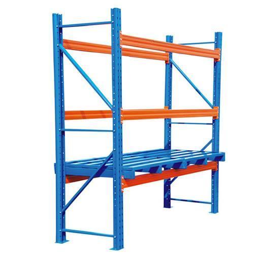 Heavy Duty Warehouse Storage Pallet Racking