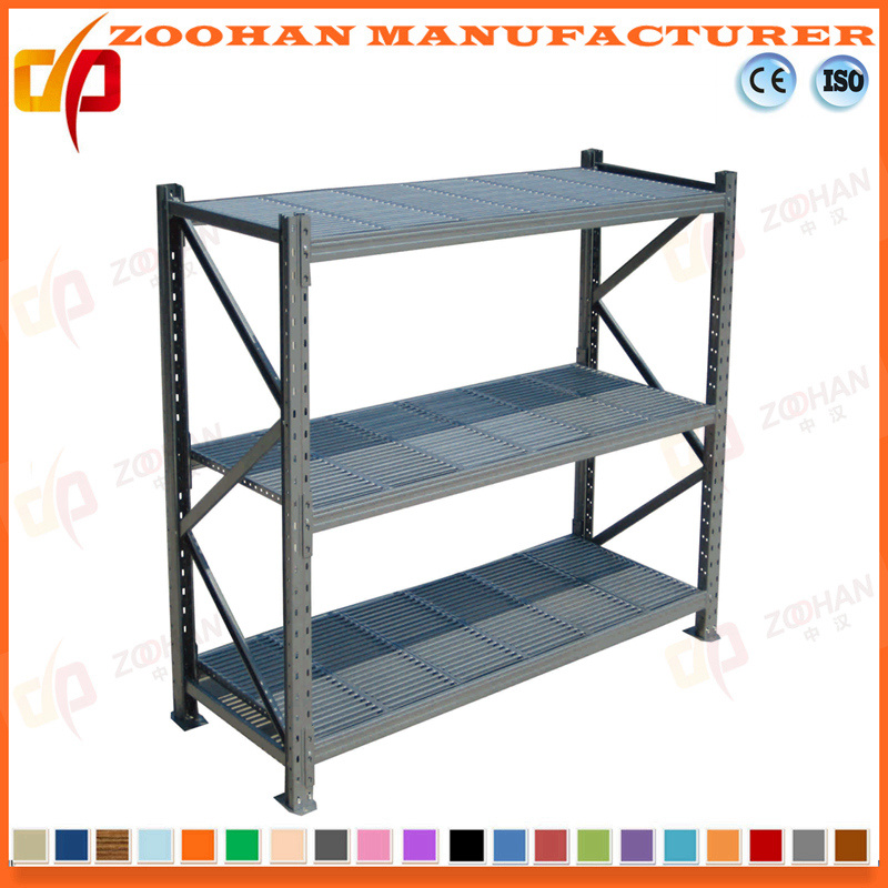Special Warehouse Storage Rack for Cold Place (Zhr35)
