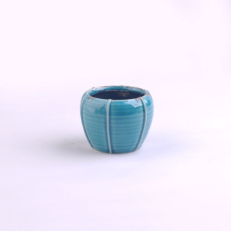 Wholesale Blue Candle Holder Votive