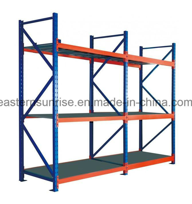 Heavy Duty Metal Steel Iron Storage Display Racking/Rack/Shelf