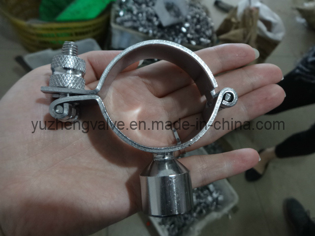 Stainless Steel Pipe Hanger