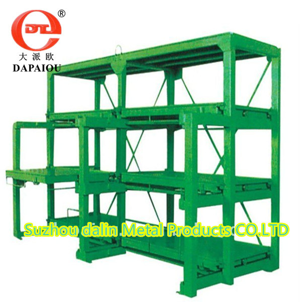 Heavy Duty Storage Warehouse Rack