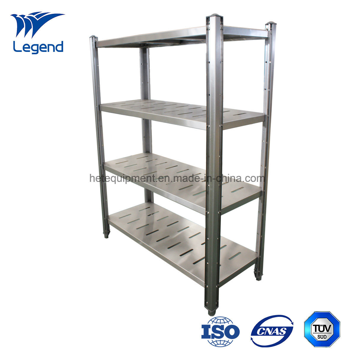 Stainless Steel Shelf for Kitchen