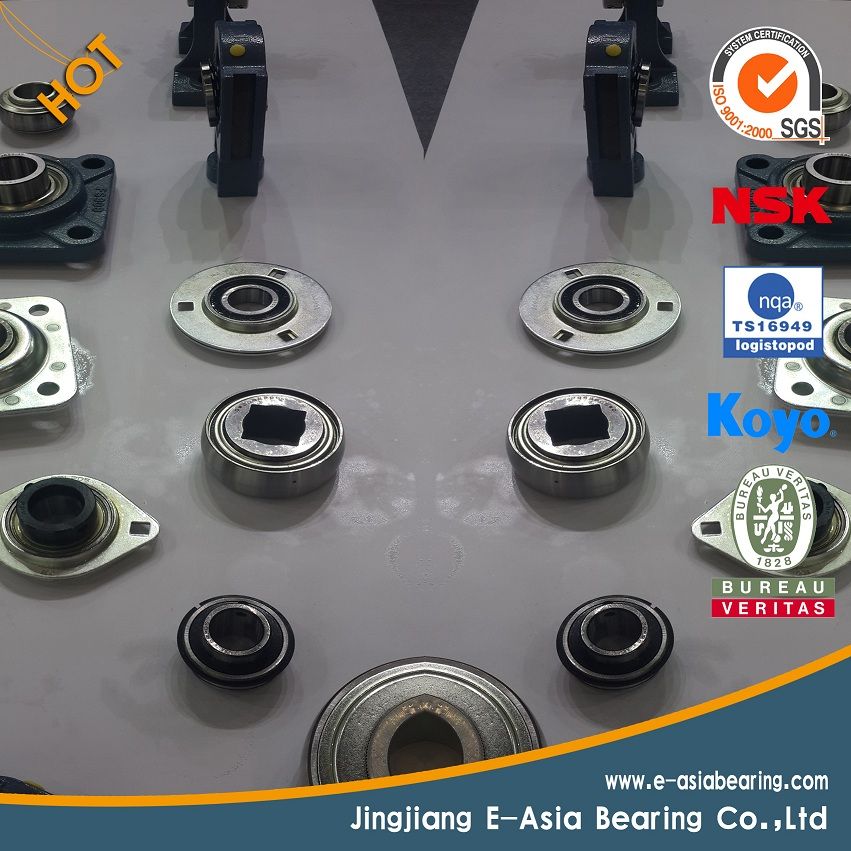 Spherical Bearings Ucp305_Ucp316 Made in China