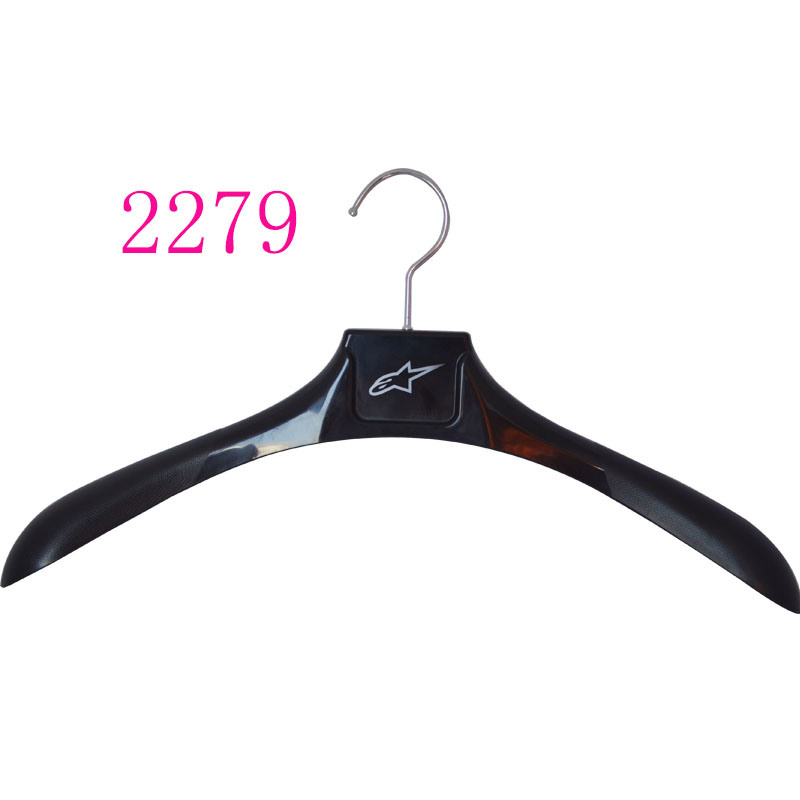 18 Inches ABS Plastic Heavy Duty Garment Hanger