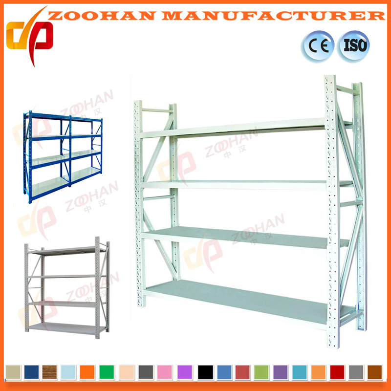 Metal Heavy Duty Warehouse Storage Pallet Rack (ZHr313)