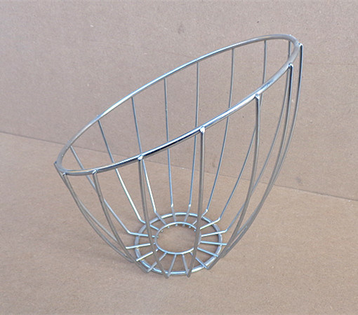 Houseware Metal Vegetalbe Tool Bowl Rack