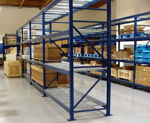 Pallet Racking