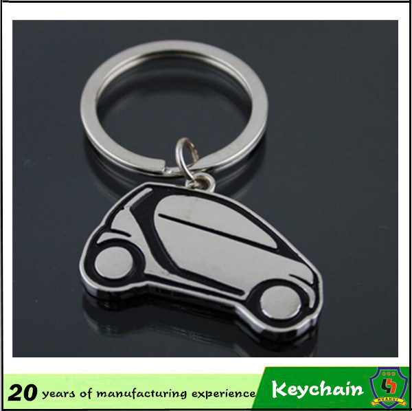 OEM Factory Fashion Car Keychain