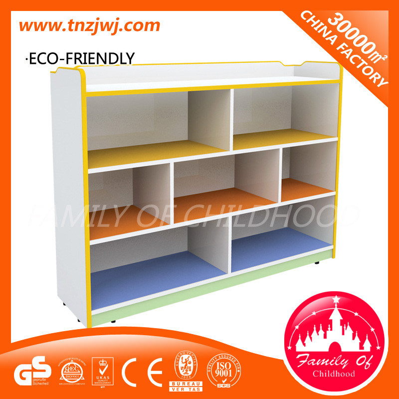 High Quality Kids School Toys Shelf