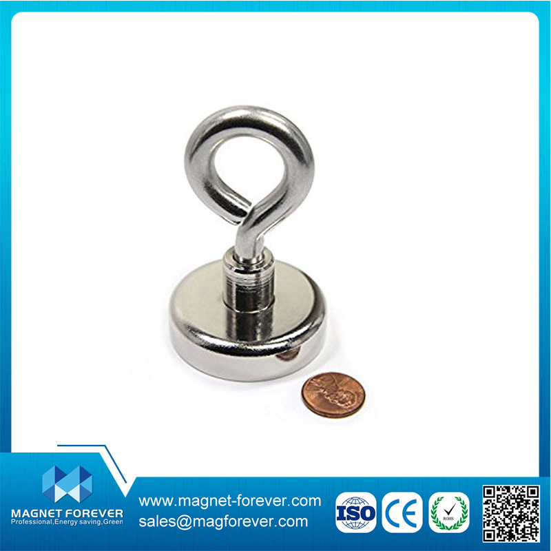 Rare Earth Magnetic Neodymium Magnet Holder