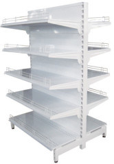 Top Seller Double-Sided Gondola Supermarket Shelf (YD-006)